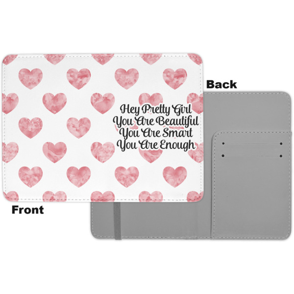 Custom Design - Passport Holder - Apvl