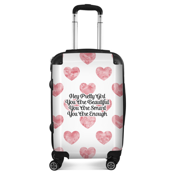 Custom Design Your Own Suitcase