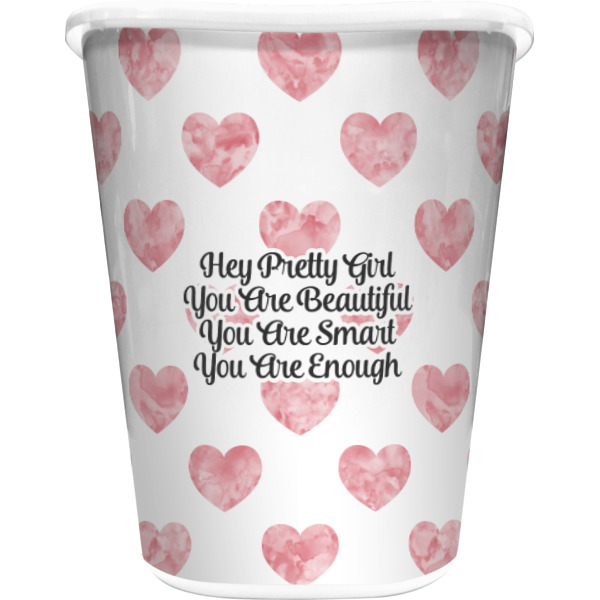 Custom Design Your Own Waste Basket