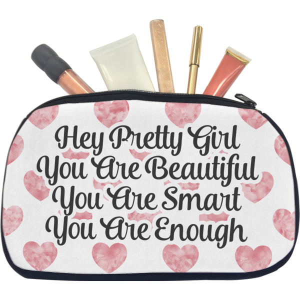 Custom Design - Makeup Bag Medium