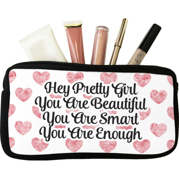 Custom Design Your Own Makeup / Cosmetic Bag