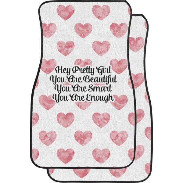 Custom Design Your Own Car Floor Mats