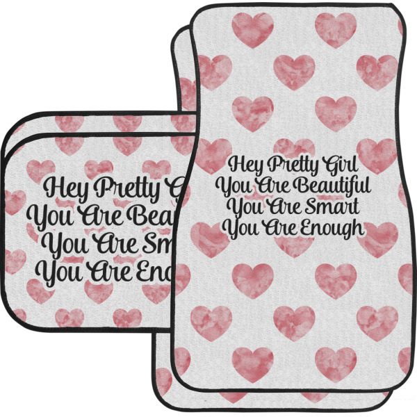 Custom Design - Carmat Aggregate