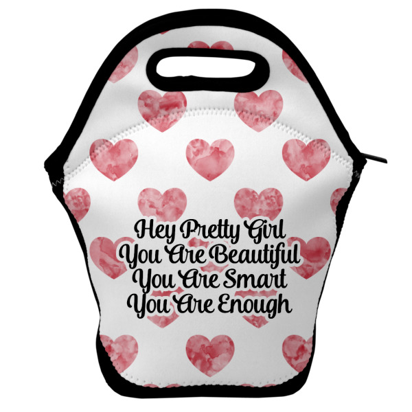 Custom Design Your Own Lunch Bag