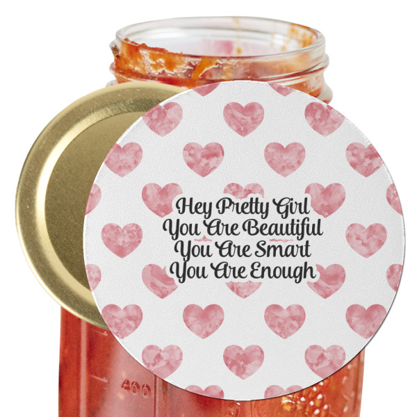 Custom Design Your Own Jar Opener