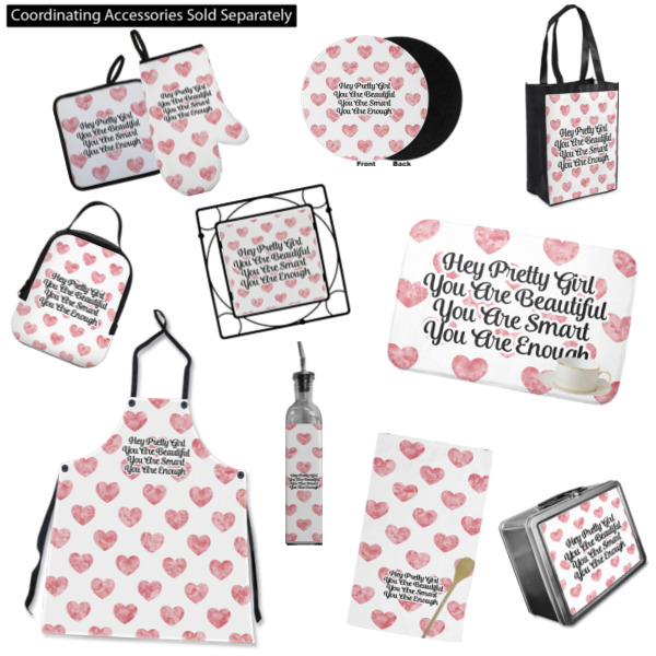 Custom Design - Kitchen Accessories & Decor