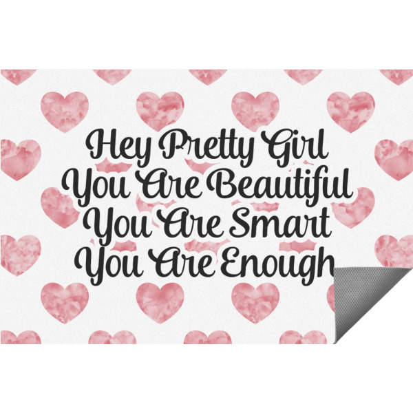 Custom Design Your Own Indoor / Outdoor Rug