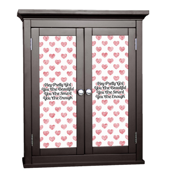 Custom Design Your Own Cabinet Decal - Custom Size