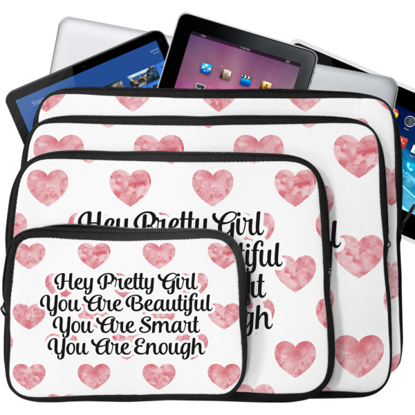 Custom Design - Tablet & Laptop Case Sizes