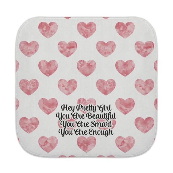 Custom Design Your Own Face Towel