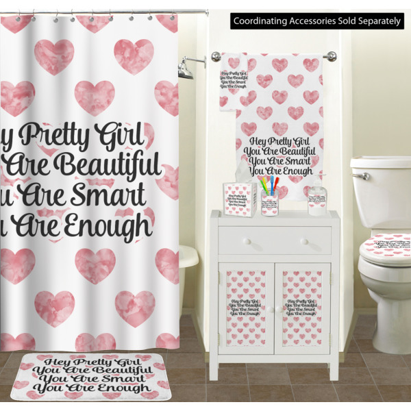 Custom Design - Bathroom Scene