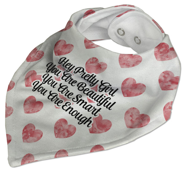 Custom Design - Bandana Closed