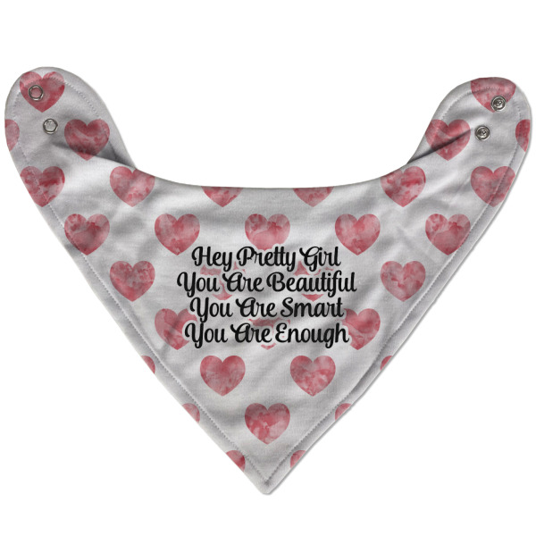 Custom Design - Bandana Flat Approval