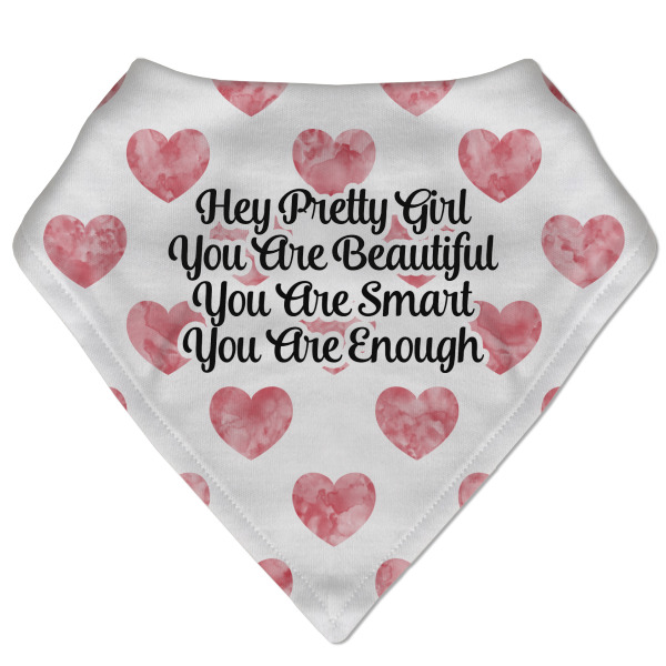 Custom Design Your Own Bandana Bib