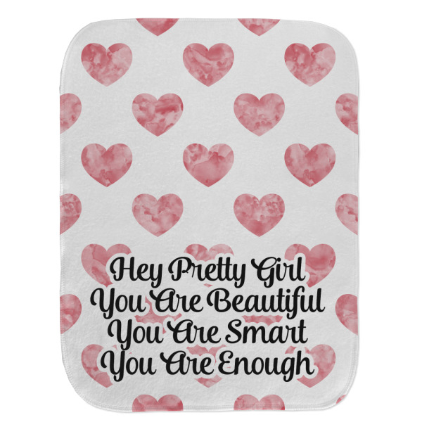 Custom Design - Old Burp Flat