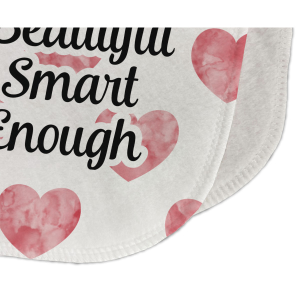 Custom Design - Old Burp Detail