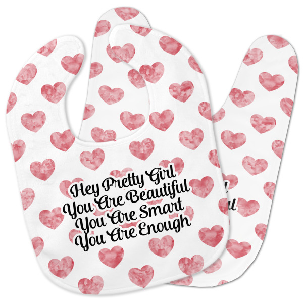 Custom Design Your Own Baby Bib