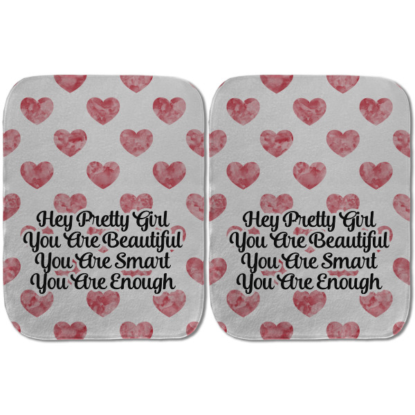 Custom Design - Old Burps - Approval