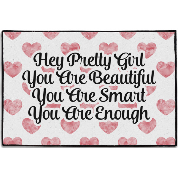 Custom Design - Door Mat - 36"x24" - Approval