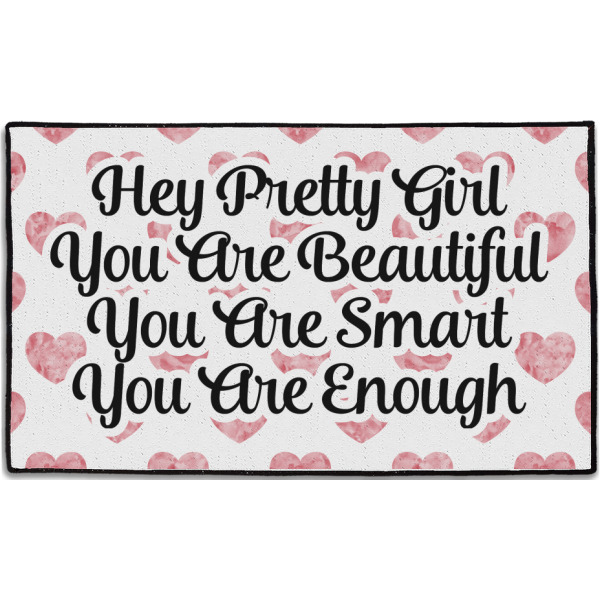 Custom Design - Door Mat - 60"x36" - Approval