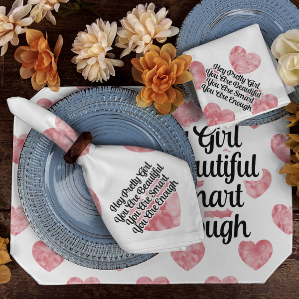 Custom Design - Dining Set