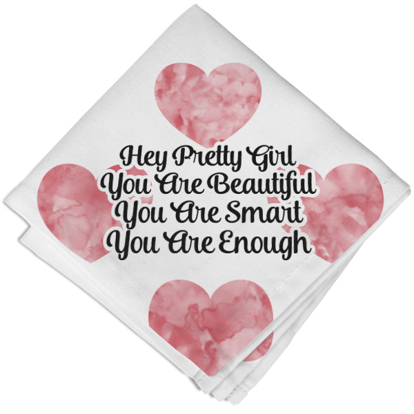 Custom Design Your Own Cloth Napkin