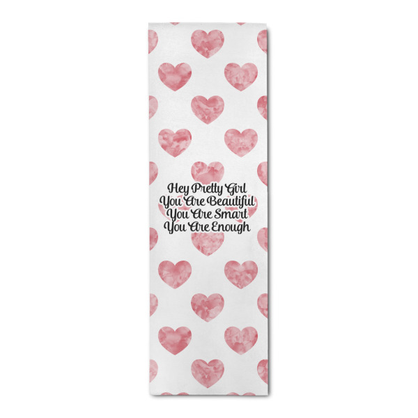 Custom Design Your Own Runner Rug - 2.5' x 8'