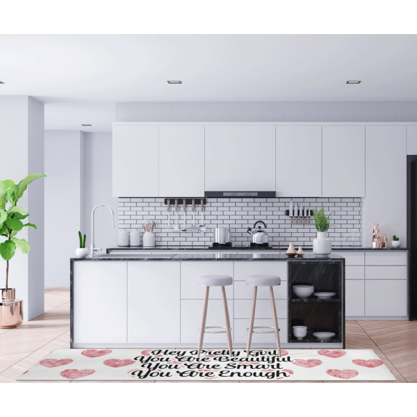 Custom Design - Area Rug Sizes - In Context (horizontal)