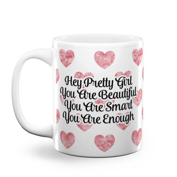 Custom Design Your Own Coffee Mug