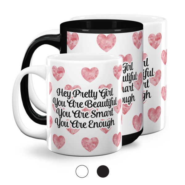 Custom Design - Coffee Mugs Main