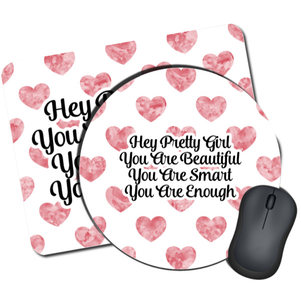 Custom Design Your Own Mouse Pad