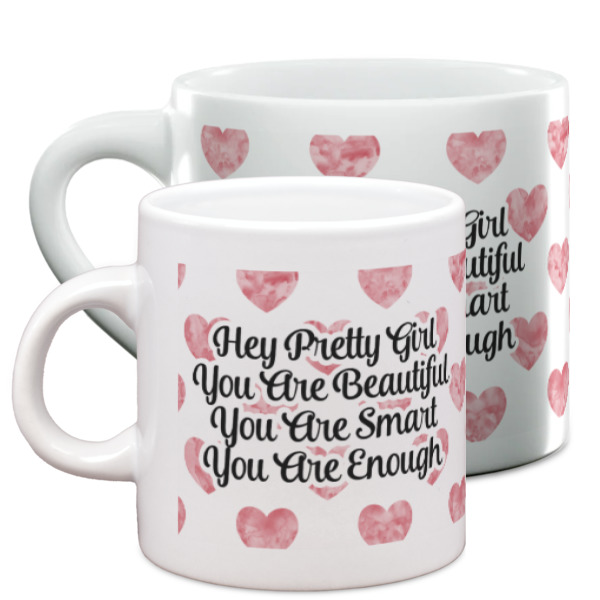 Custom Design - Espresso Mugs - Main Parent