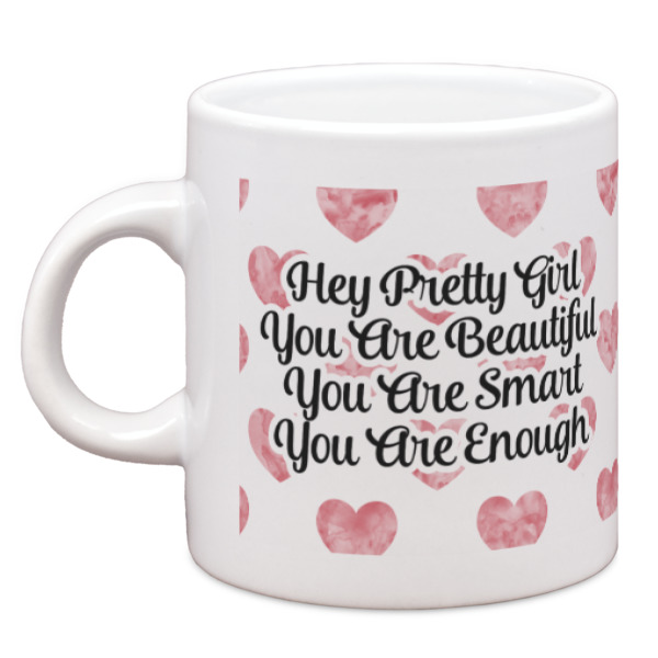 Custom Design Your Own Espresso Cup