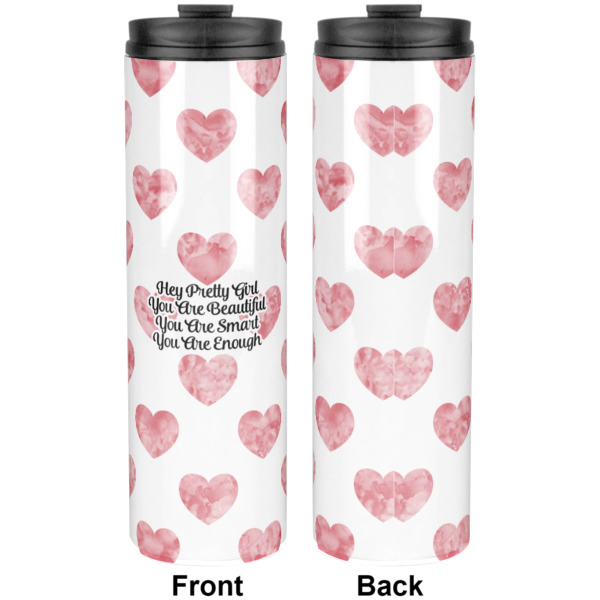 Custom Design - Stainless Steel Tumbler 20 Oz - Approval