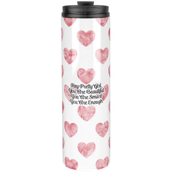 Custom Design - Stainless Steel Tumbler 20 Oz - Front