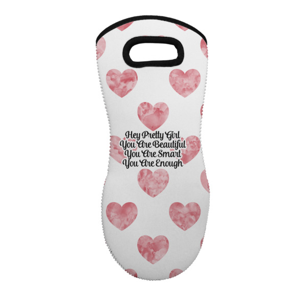 Custom Design Your Own Neoprene Oven Mitt