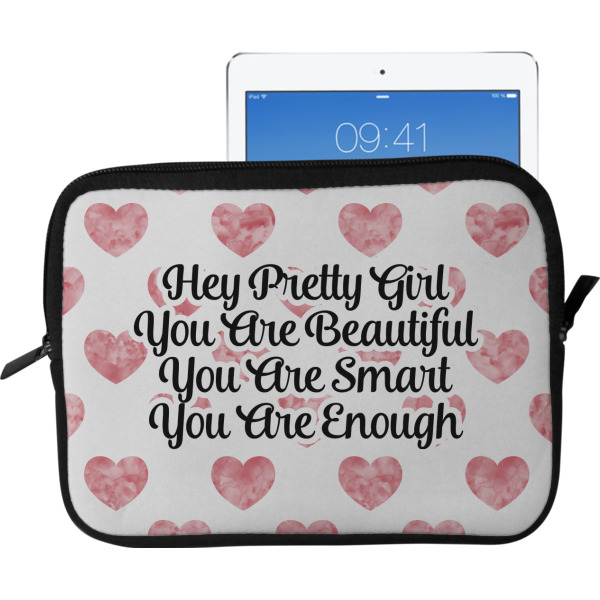 Custom Design - Tablet Sleeve (Medium)
