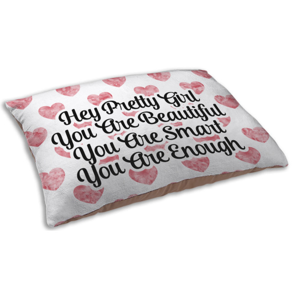 Custom Design Your Own Indoor Dog Bed - Small