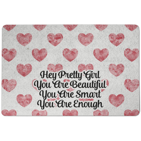 Custom Design Your Own Dog Food Mat