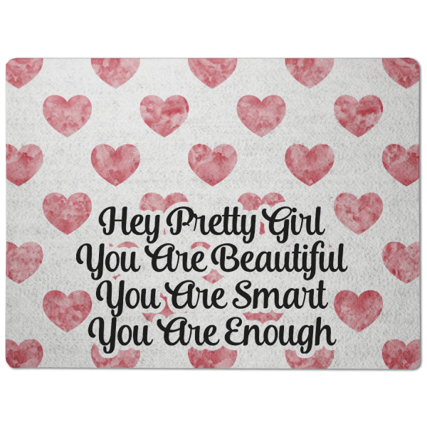 Custom Design - Dog Food Mat - Medium without bowls