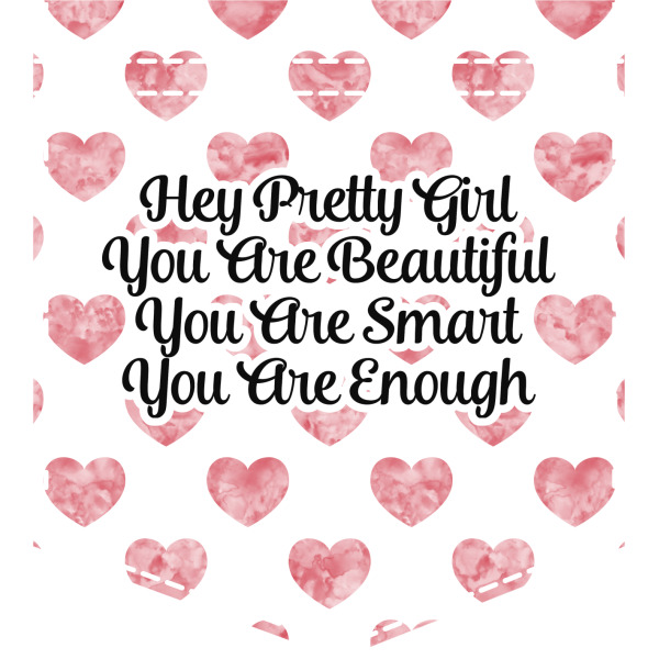 Custom Design Your Own Iron On Faux Pocket