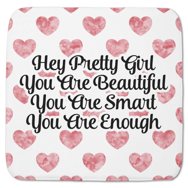 Custom Design - Memory Foam Bath Mat 48 X 48