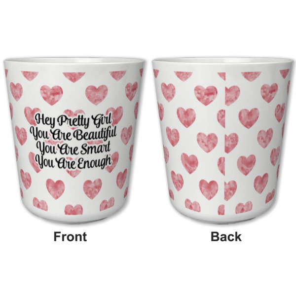 Custom Design - Kids Cup - Front & Back