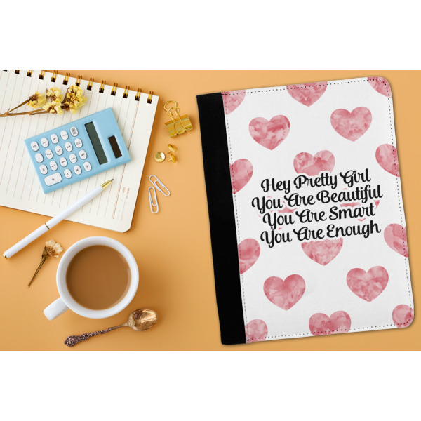 Custom Design - Medium Padfolio - LIFESTYLE (adult)