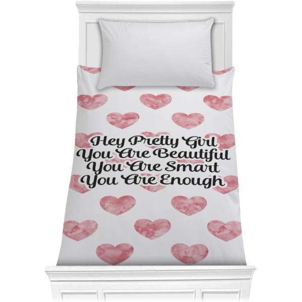 Custom Design - Comforter (Twin)