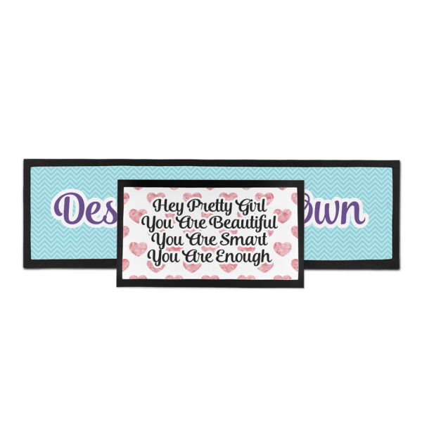 Custom Design - Bar Mat - Parent Main
