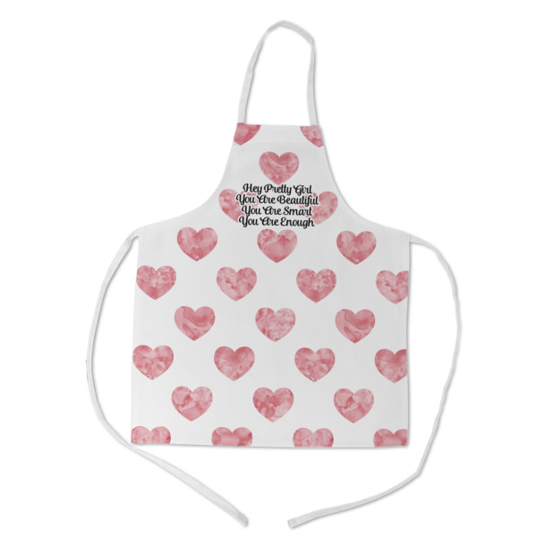 Custom Design Your Own Kid's Apron