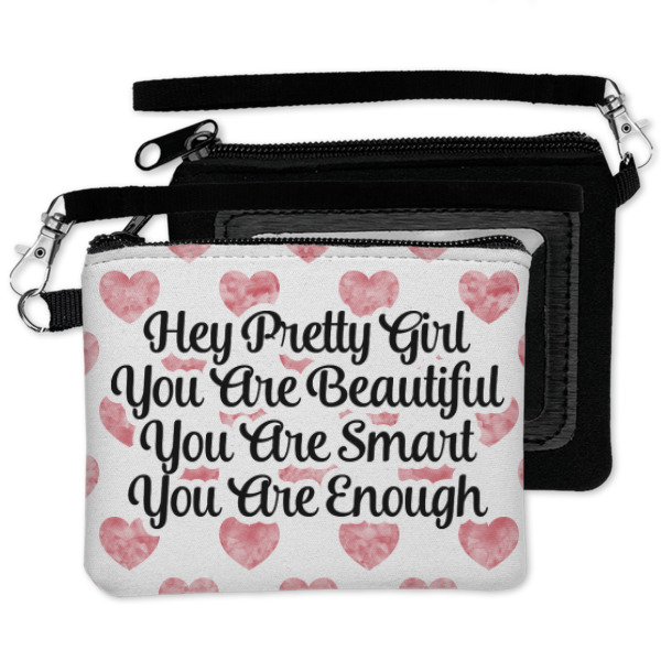 Custom Design - Wristlet ID Cases - MAIN