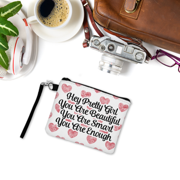 Custom Design - Wristlet ID Cases - LIFESTYLE