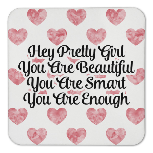 Custom Design - Coaster Set - FRONT (one)